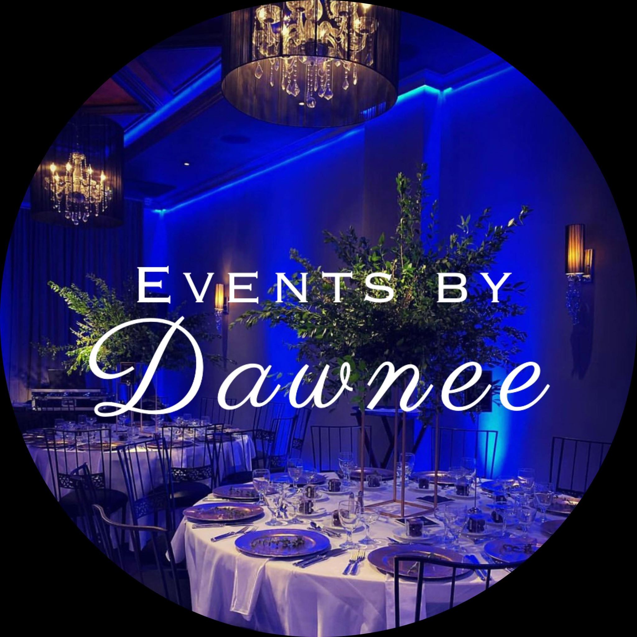 Events by Dawnee | Los Angeles CA