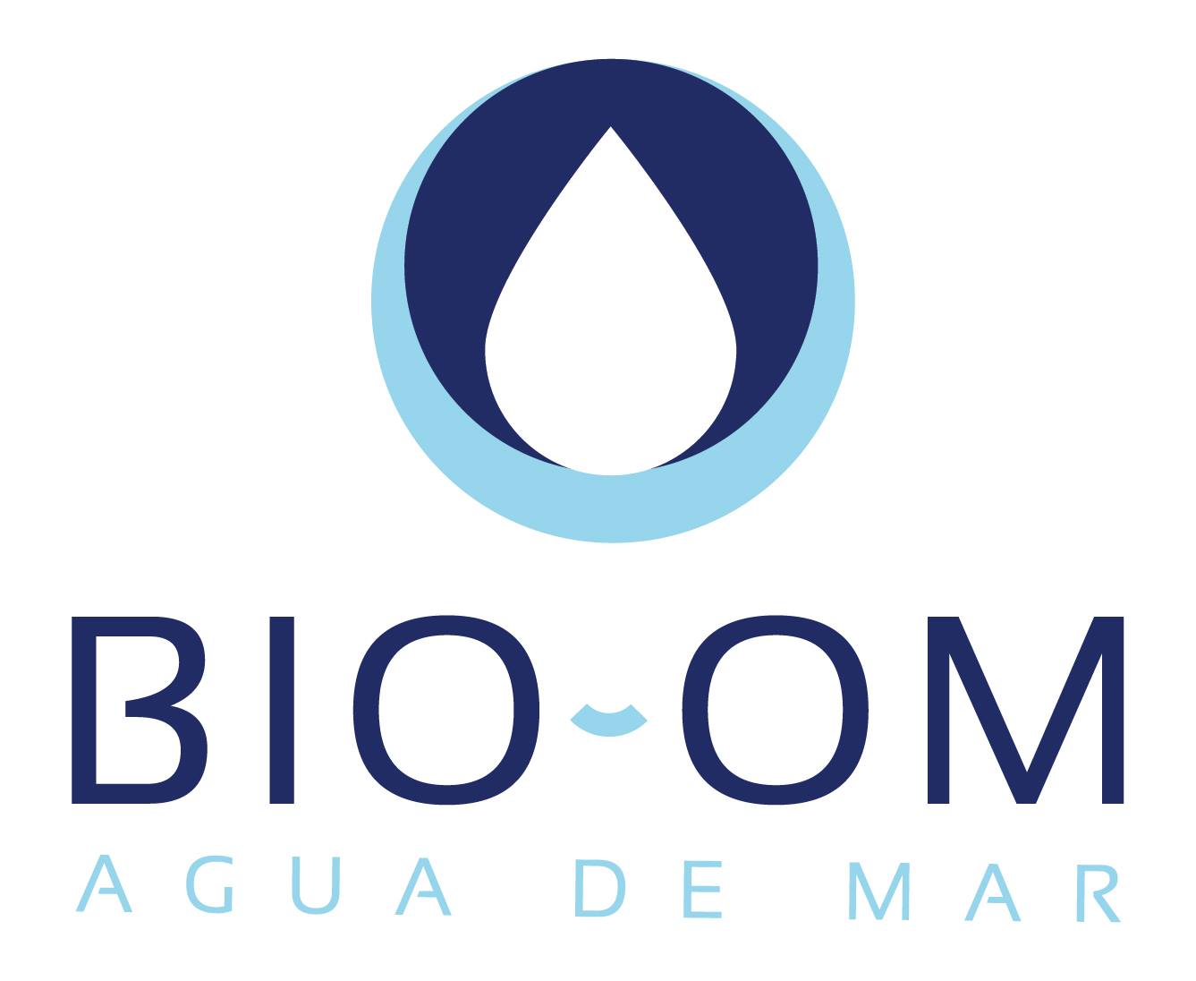 Bio-om agua de mar | Puebla