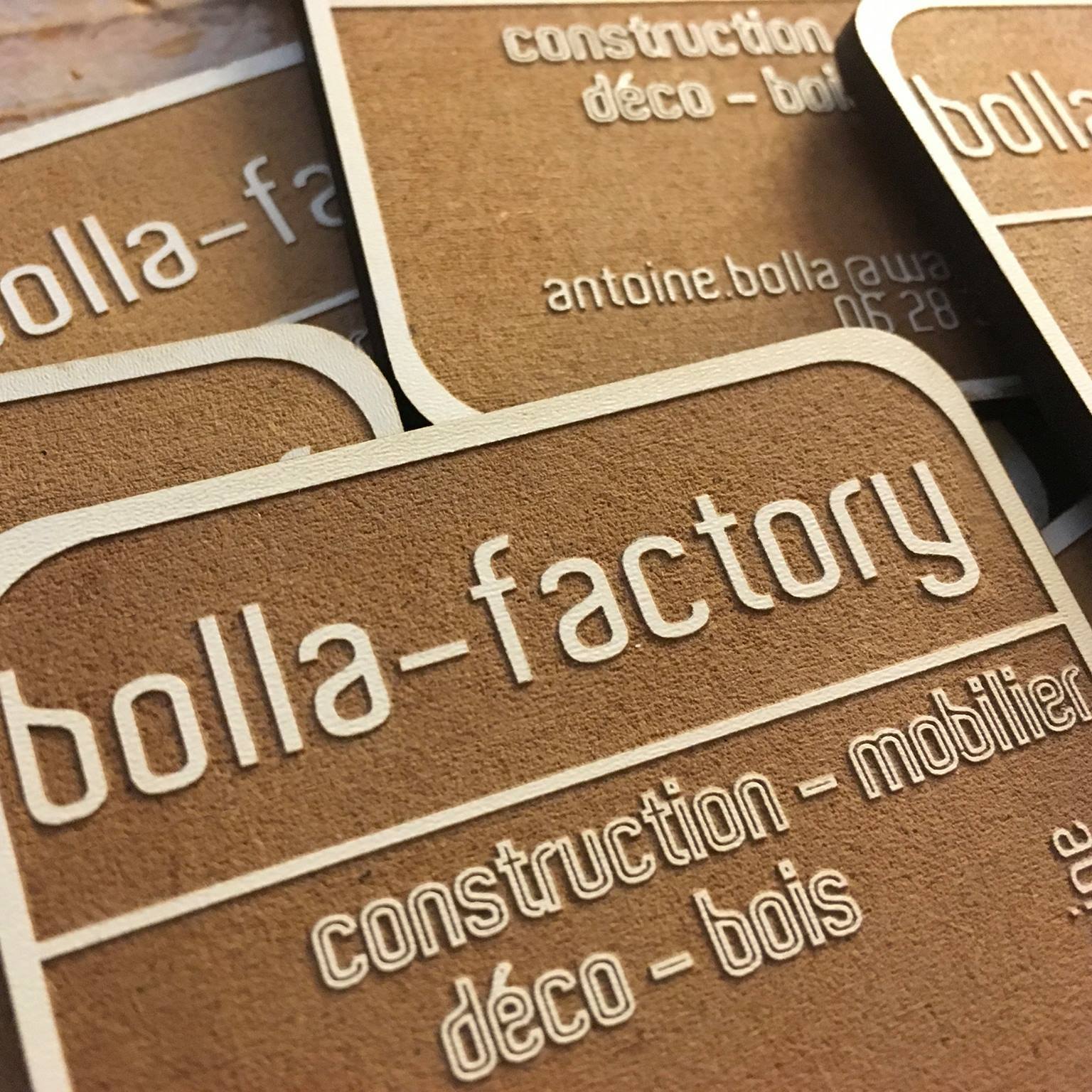 Bolla Factory