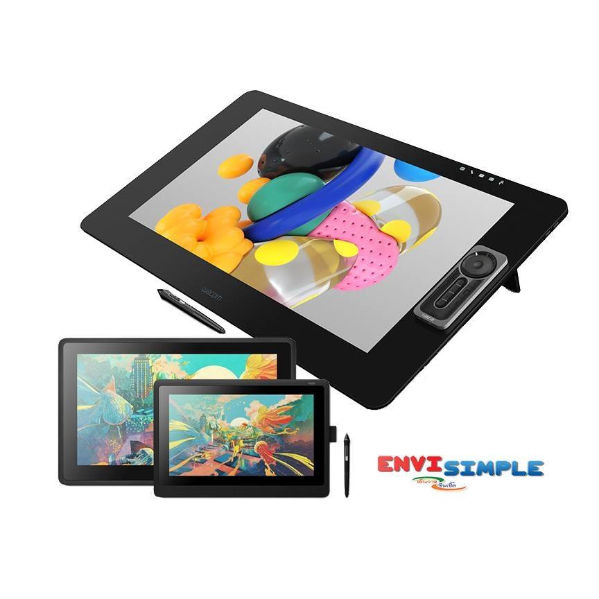 จำหน่าย ขาย Wacom cintiq intuos ราคาถูก