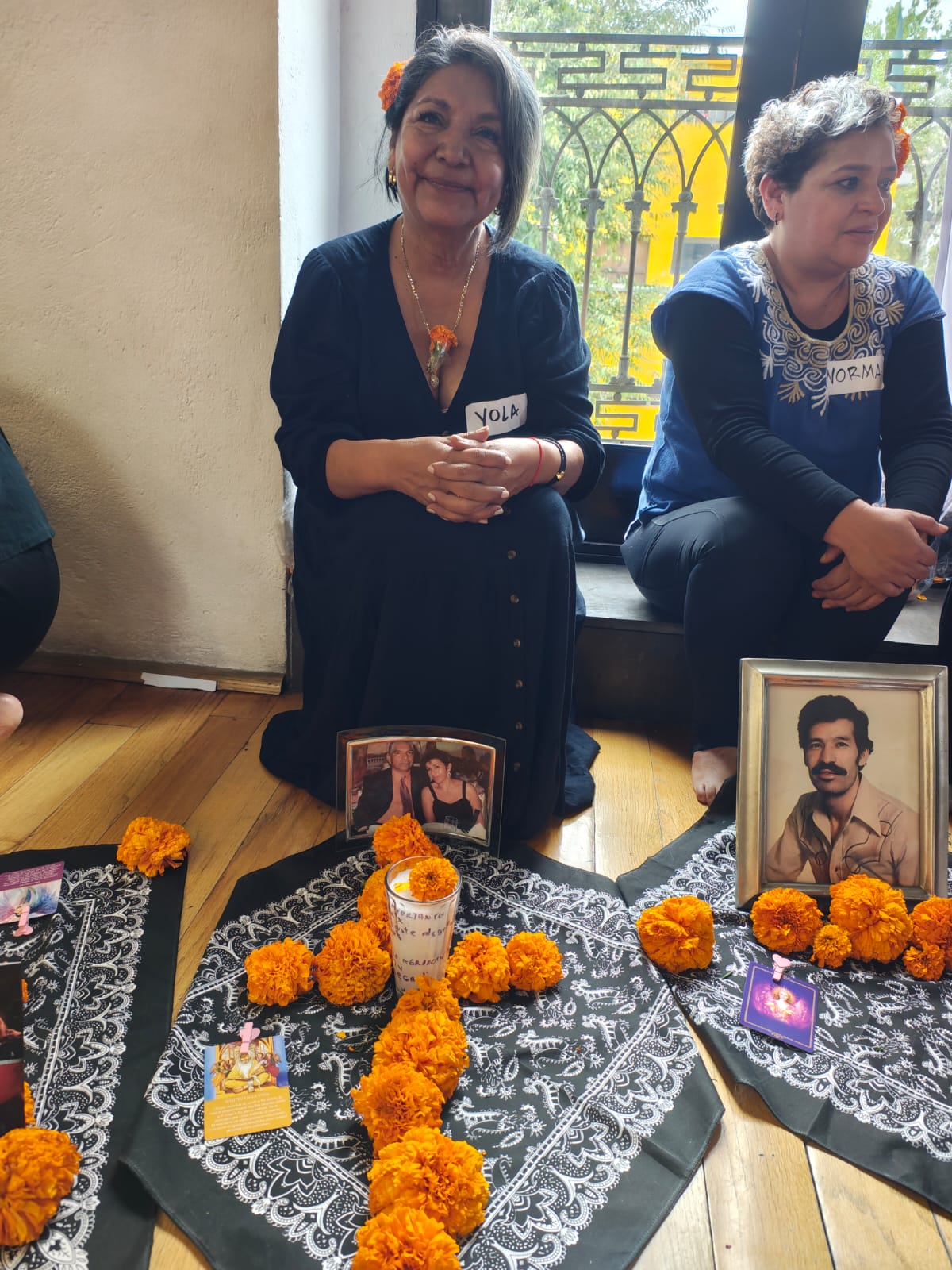 Yolanda Rendón