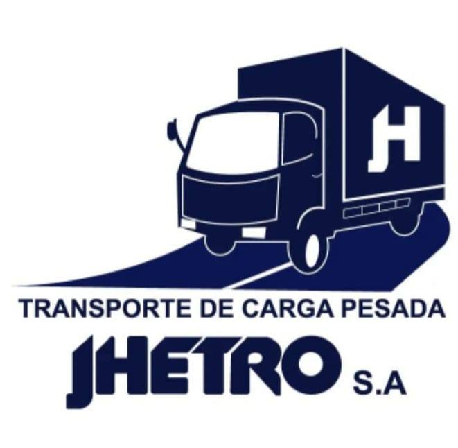 Transporte Jhetro
