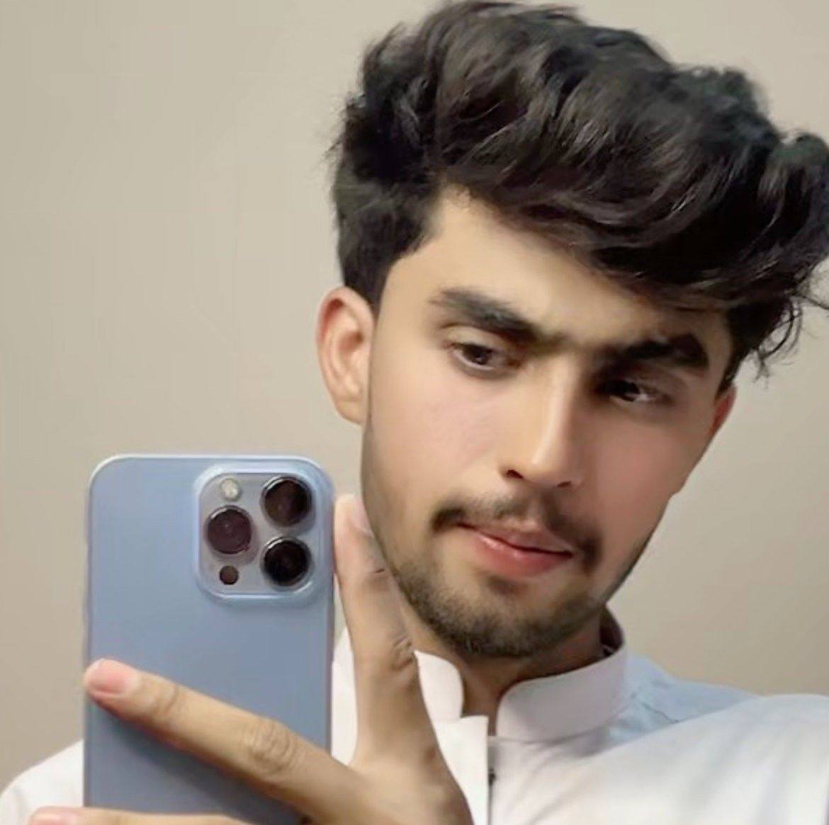 Mir Aftab Rind