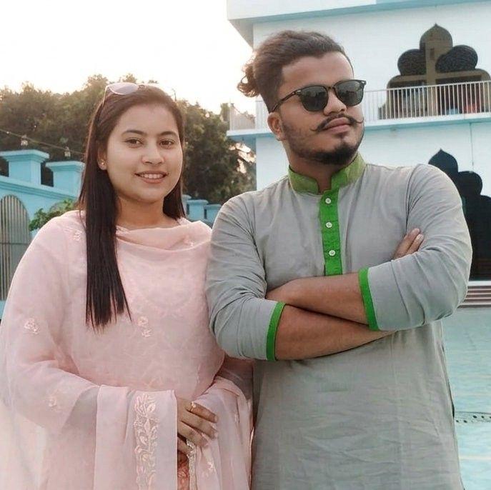 Nipa Rani