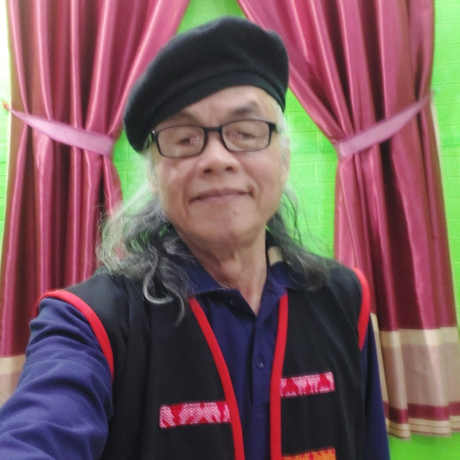 Cô Gái Trung Hoa Yuan Yuan on Reels