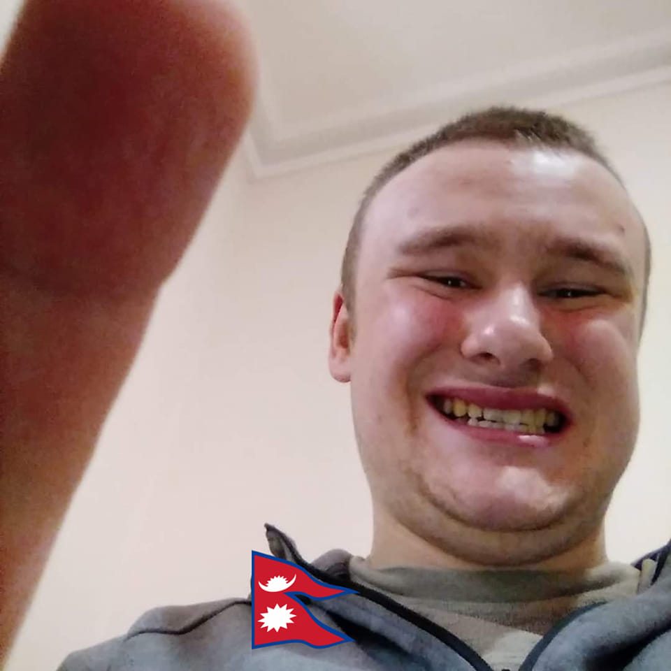 Samuel Ransley