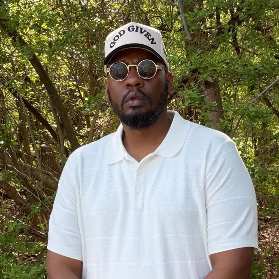 David Jones II