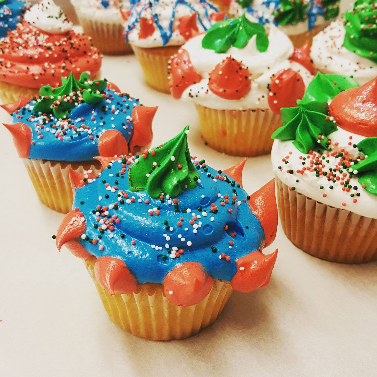Que Rico Bakery | Freeport NY
