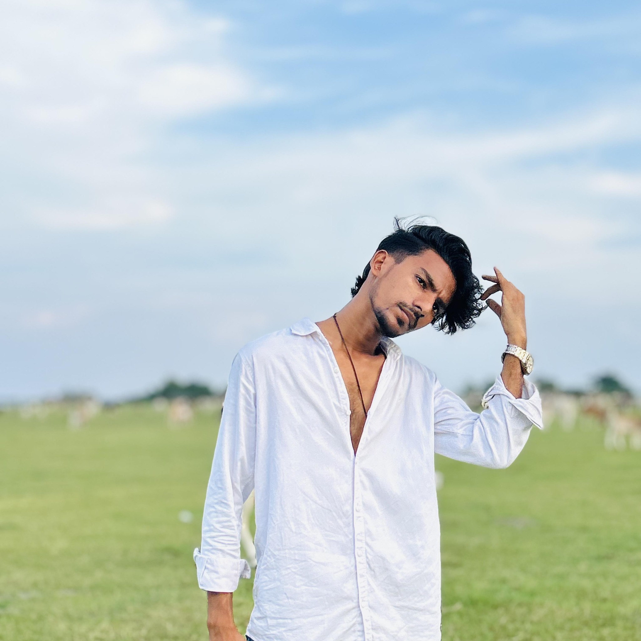Ripon Khan