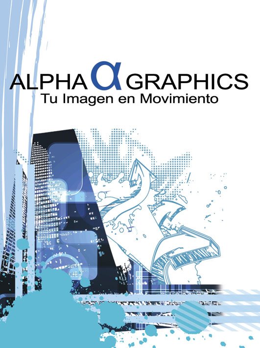 AlphaGraphics s.a. de c.v. | Mexico City