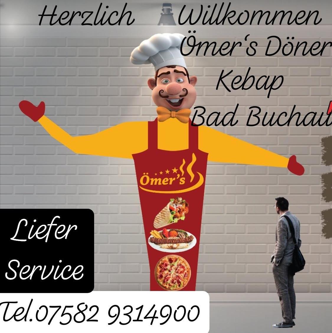 Ömer's Döner Kebap | Bad Buchau