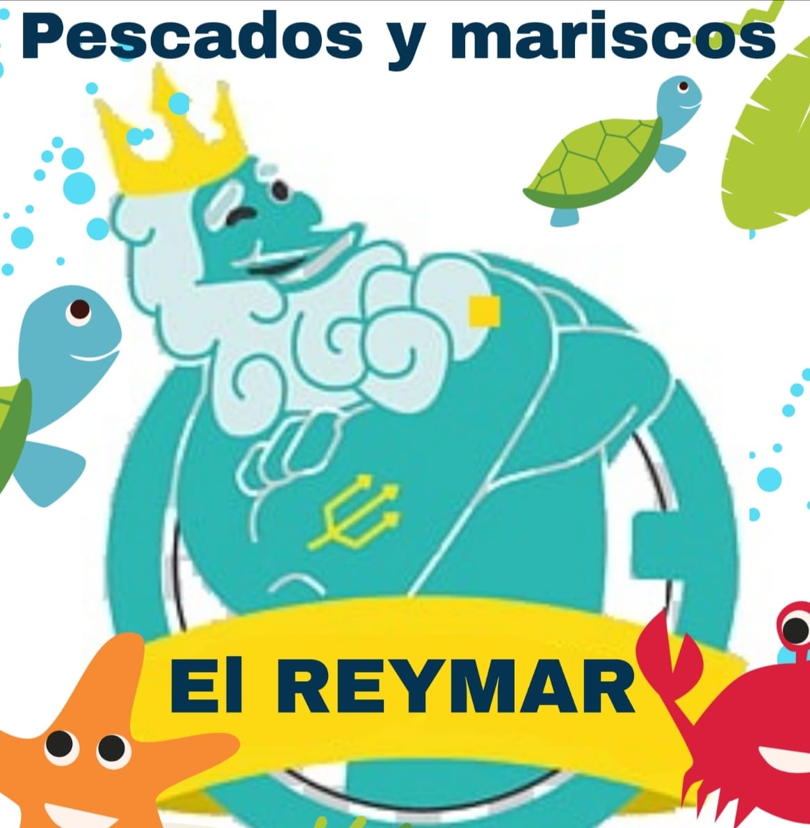 El ReyMar | San Francisco de Campeche