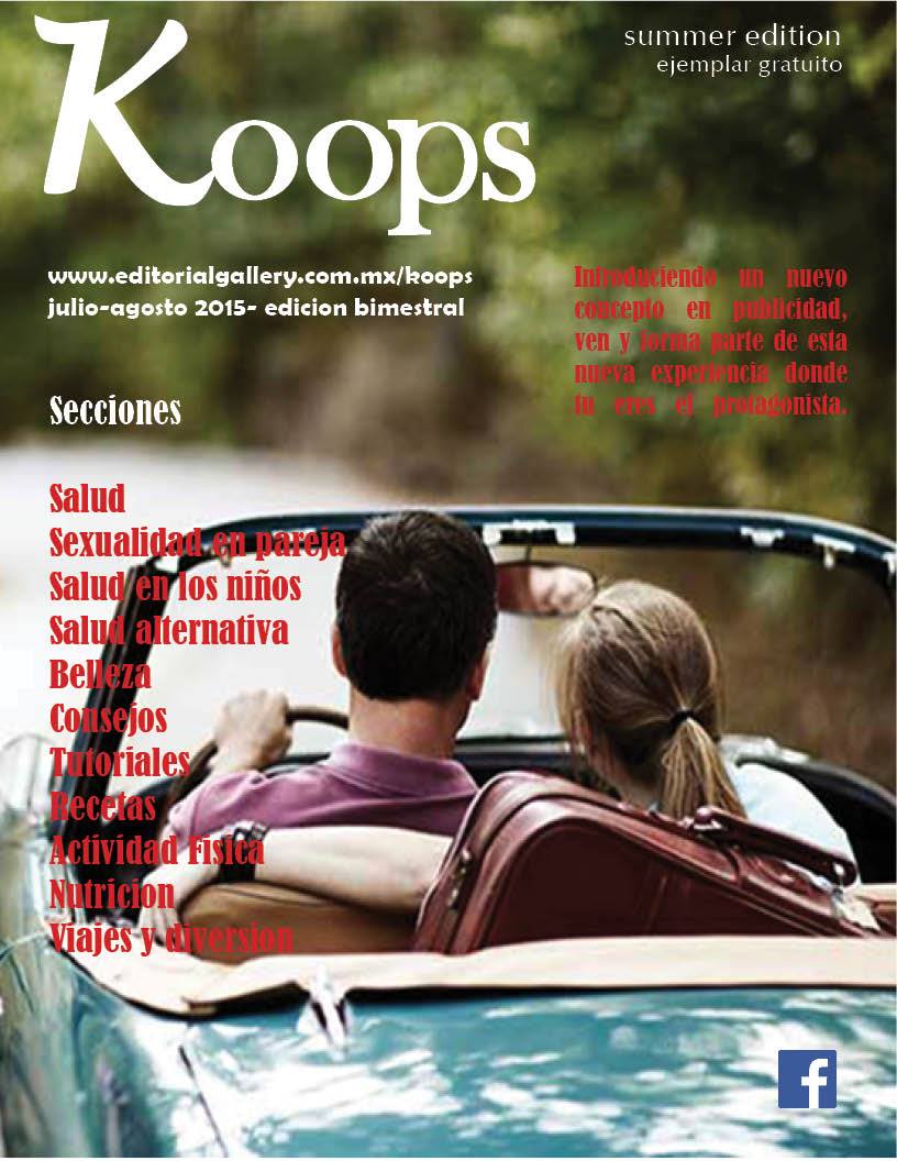 Koops