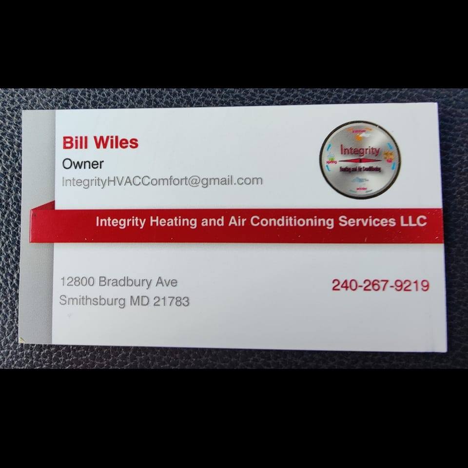 Integrity Heating And Air Conditioning