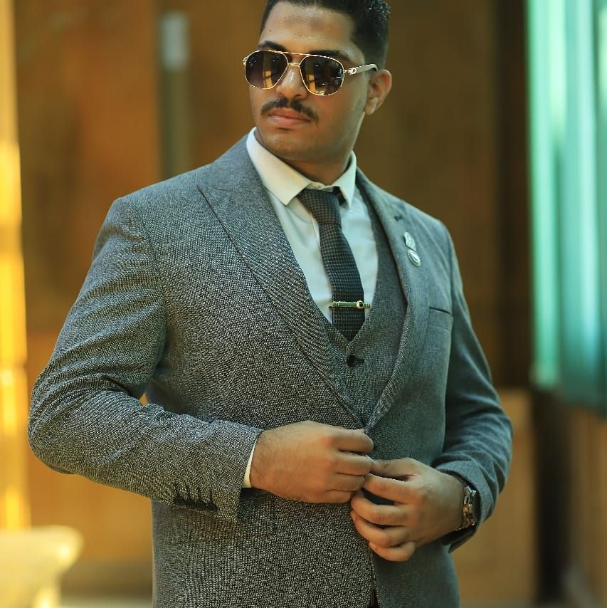 Abdelrahman Mostafa