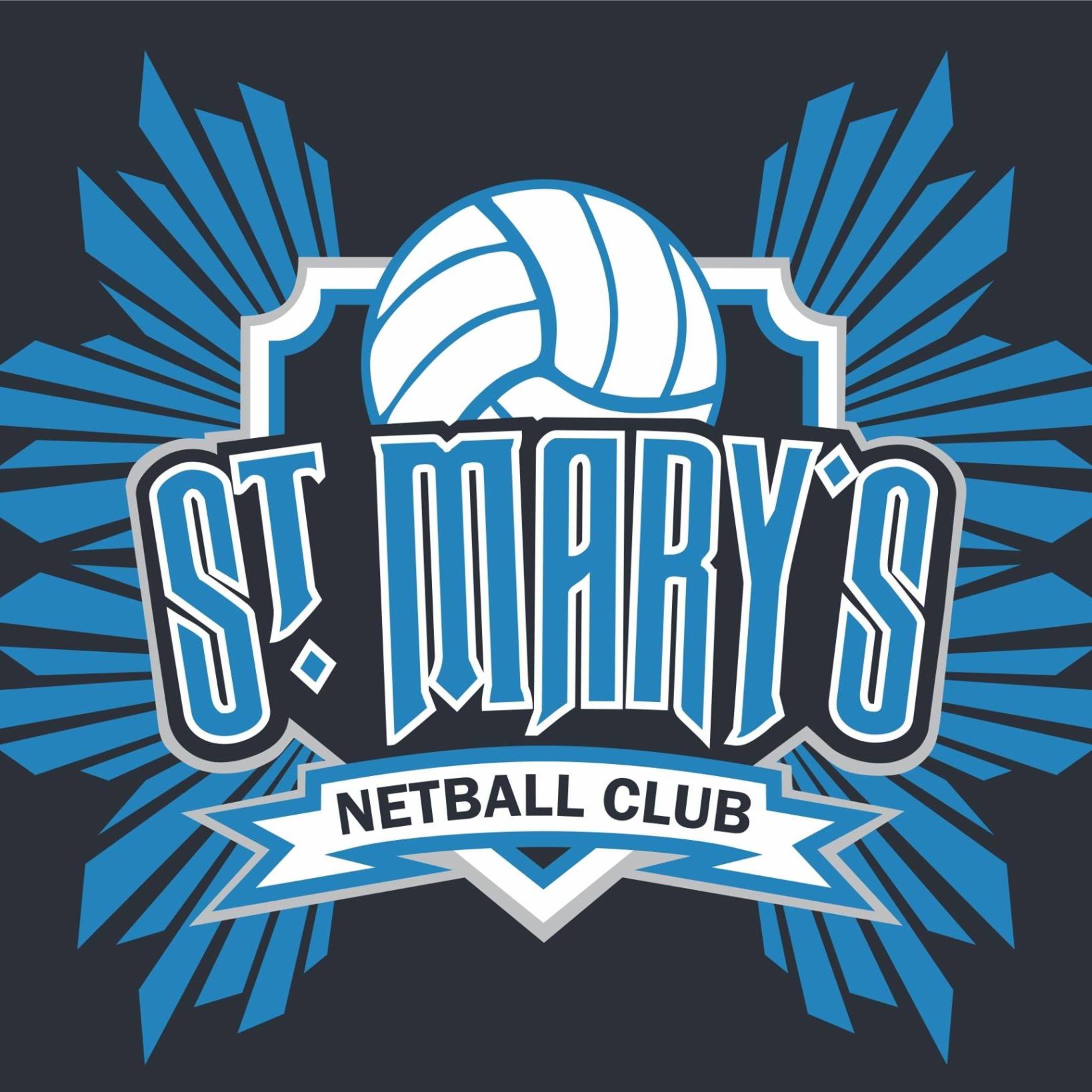 St Mary's Netball Club Mackay | Mackay QLD
