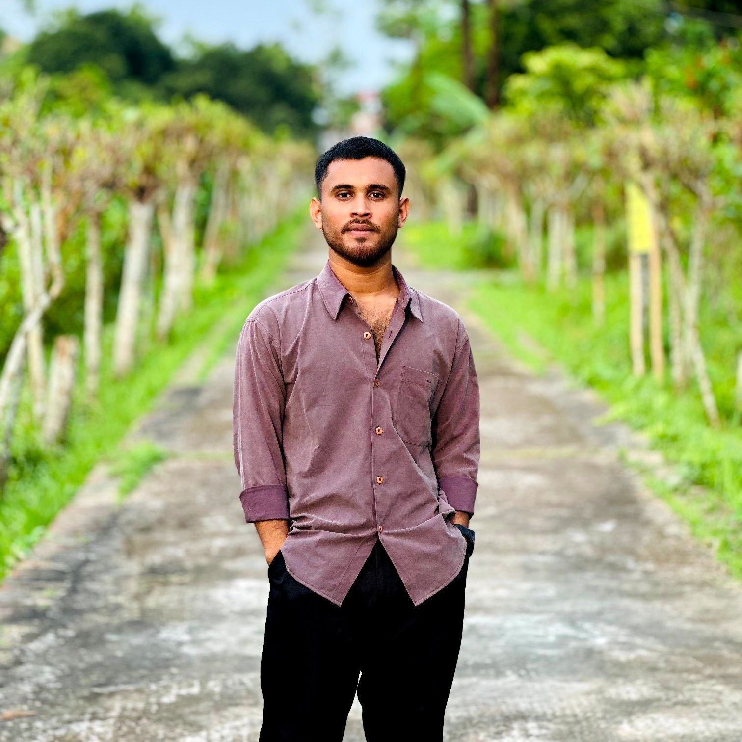 Abdur Raihan Raj