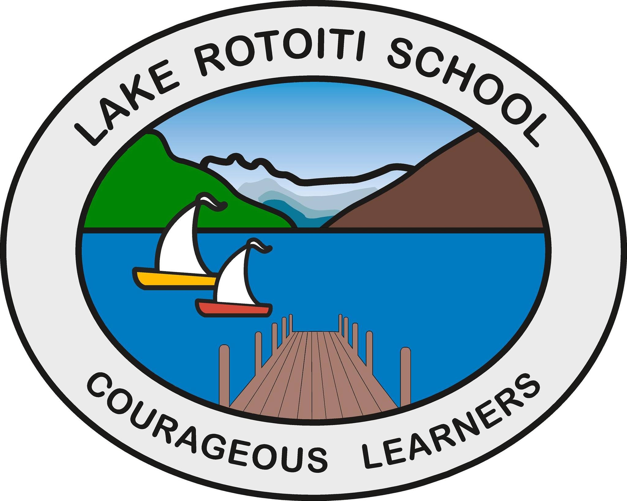 Lake Rotoiti School, St Arnaud