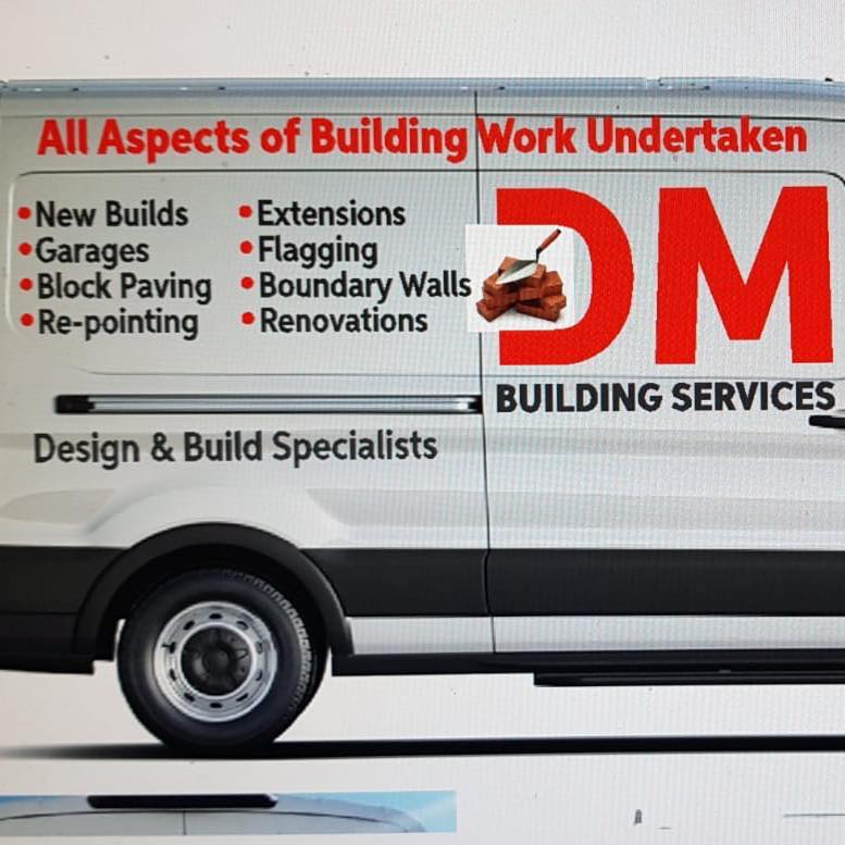 DM Building Services | Wakefield