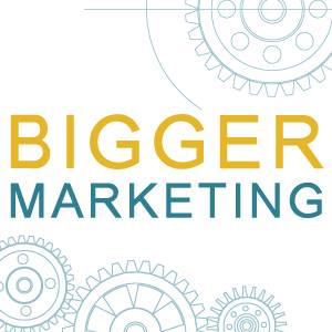 Profile for BiggerMarketing