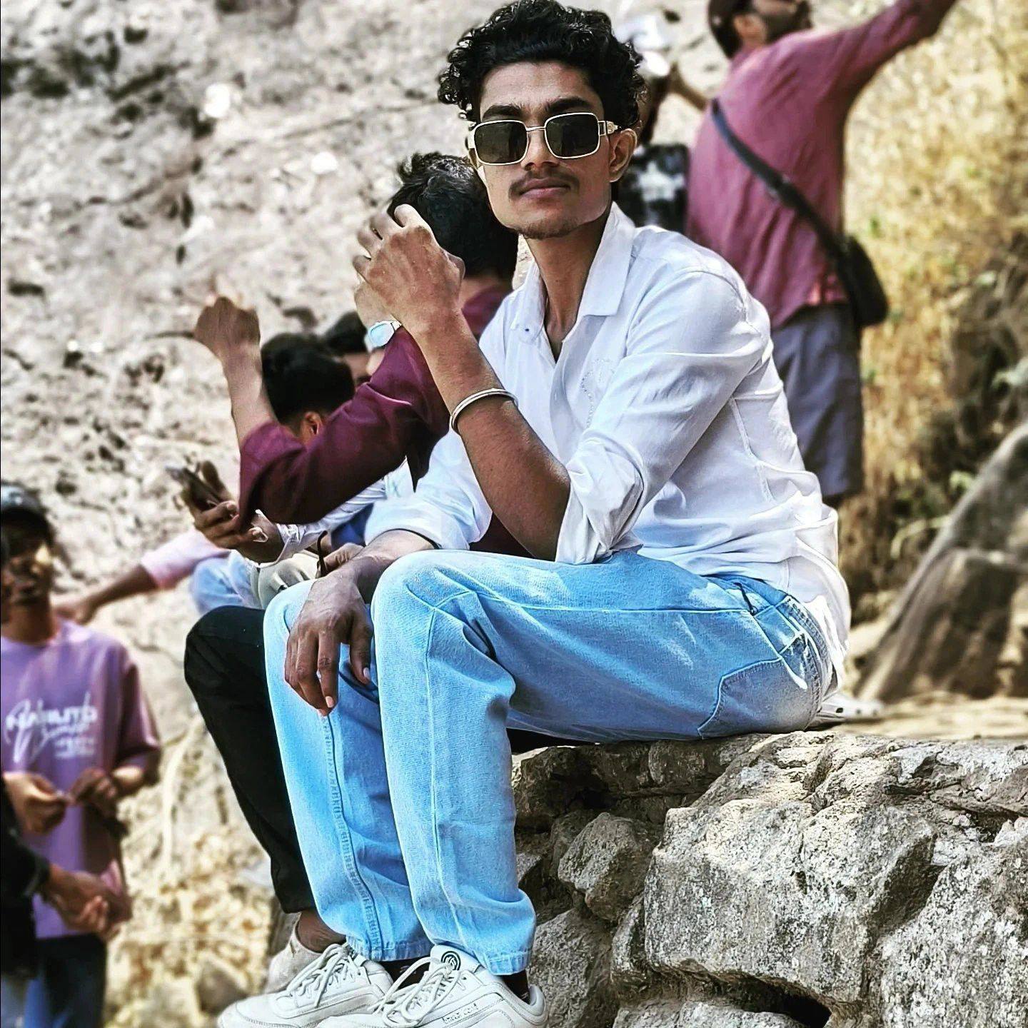 🫶🏻🎀🎀#trendingreels | Shef Ali Khan