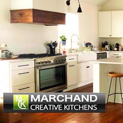 Marchand Creative Kitchens | Metairie LA