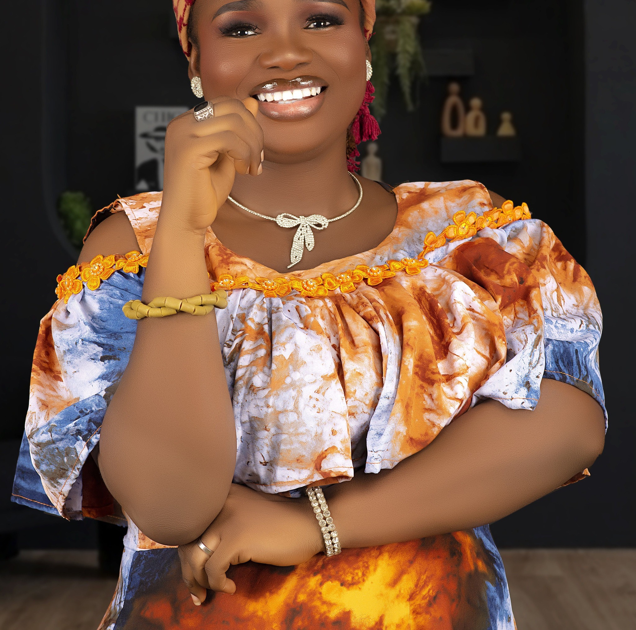 Abuga/Ozuja Ward has spoken! .Congratulations Hon Sanni Salau Ogembe on ...