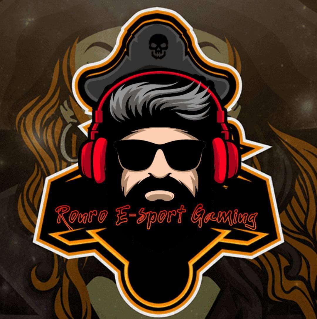 RonRo E-Sport Gaming
