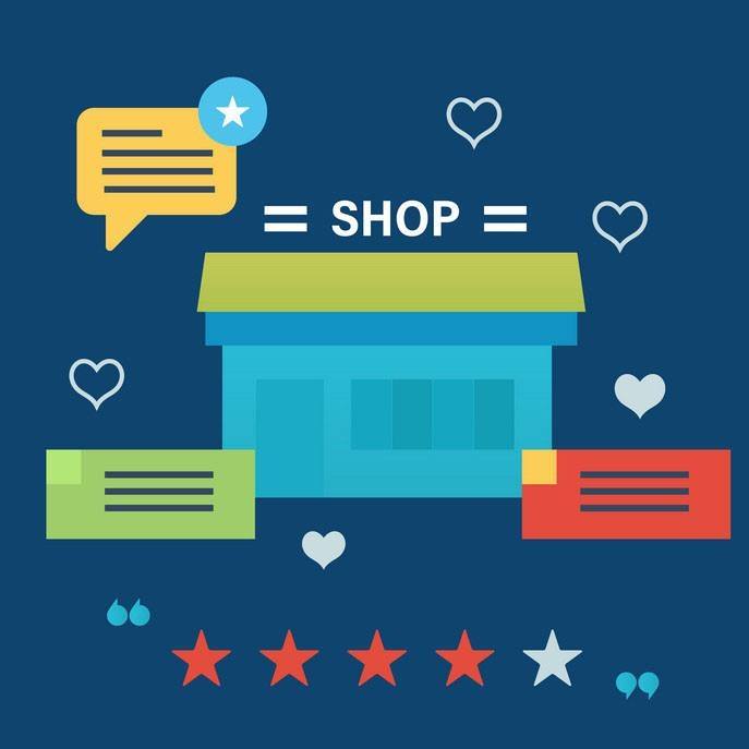 One Two Shop