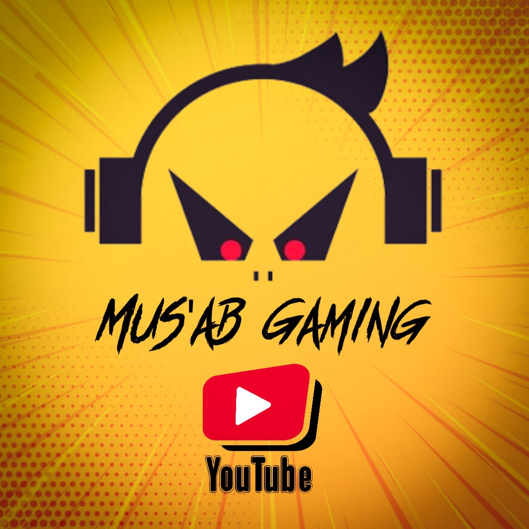 Mus'ab GAMING