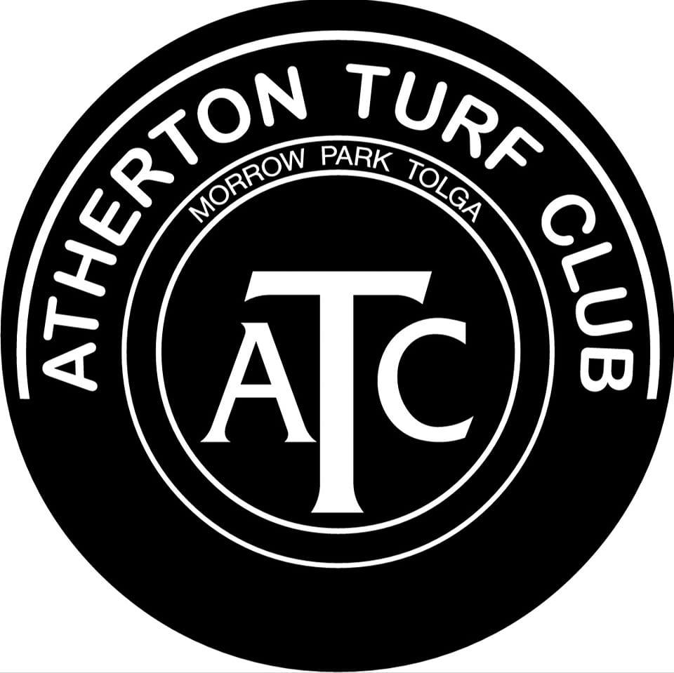 📣 SPONSOR SHOUT OUT!! 📣 A big thank... - Atherton Turf Club | Facebook
