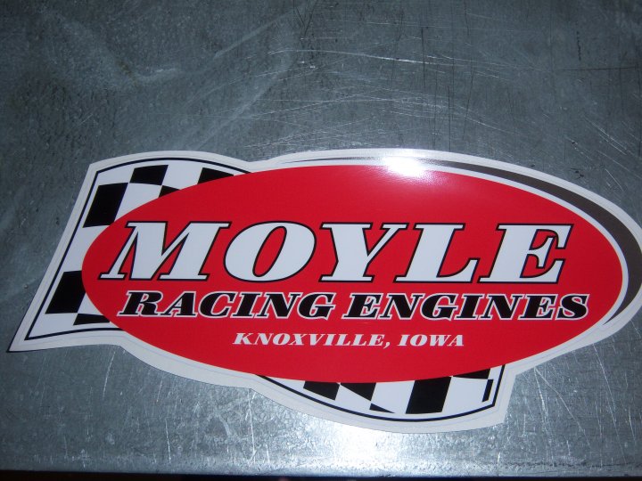 Moyle Racing Engines | Knoxville IA