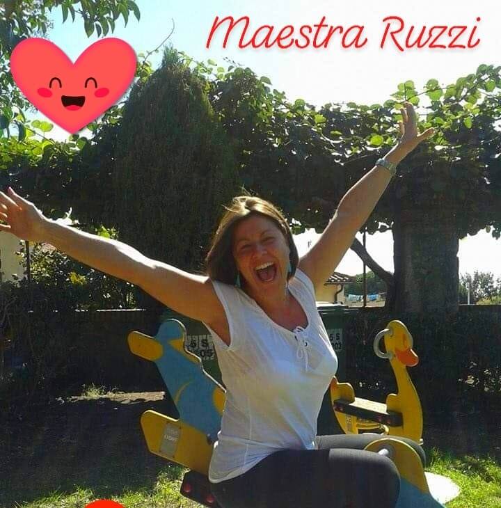 Maestra Ruzzi | Albano