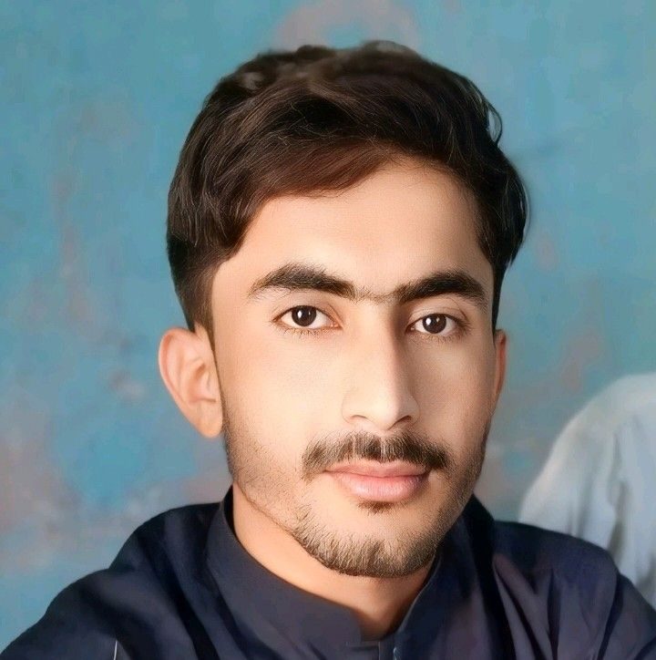 Imtiaz Ahmed Chandio