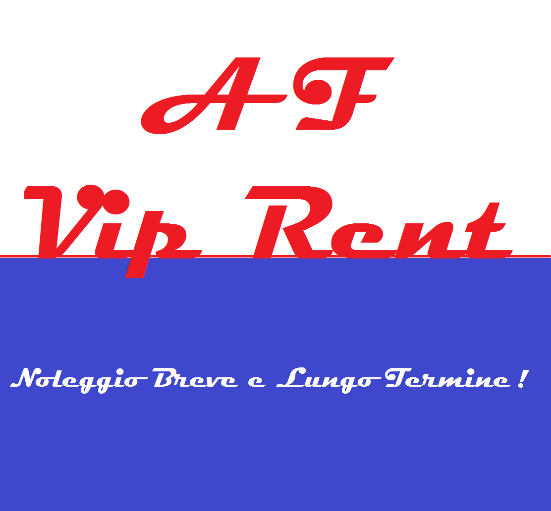 AF Vip Rent | Scafati