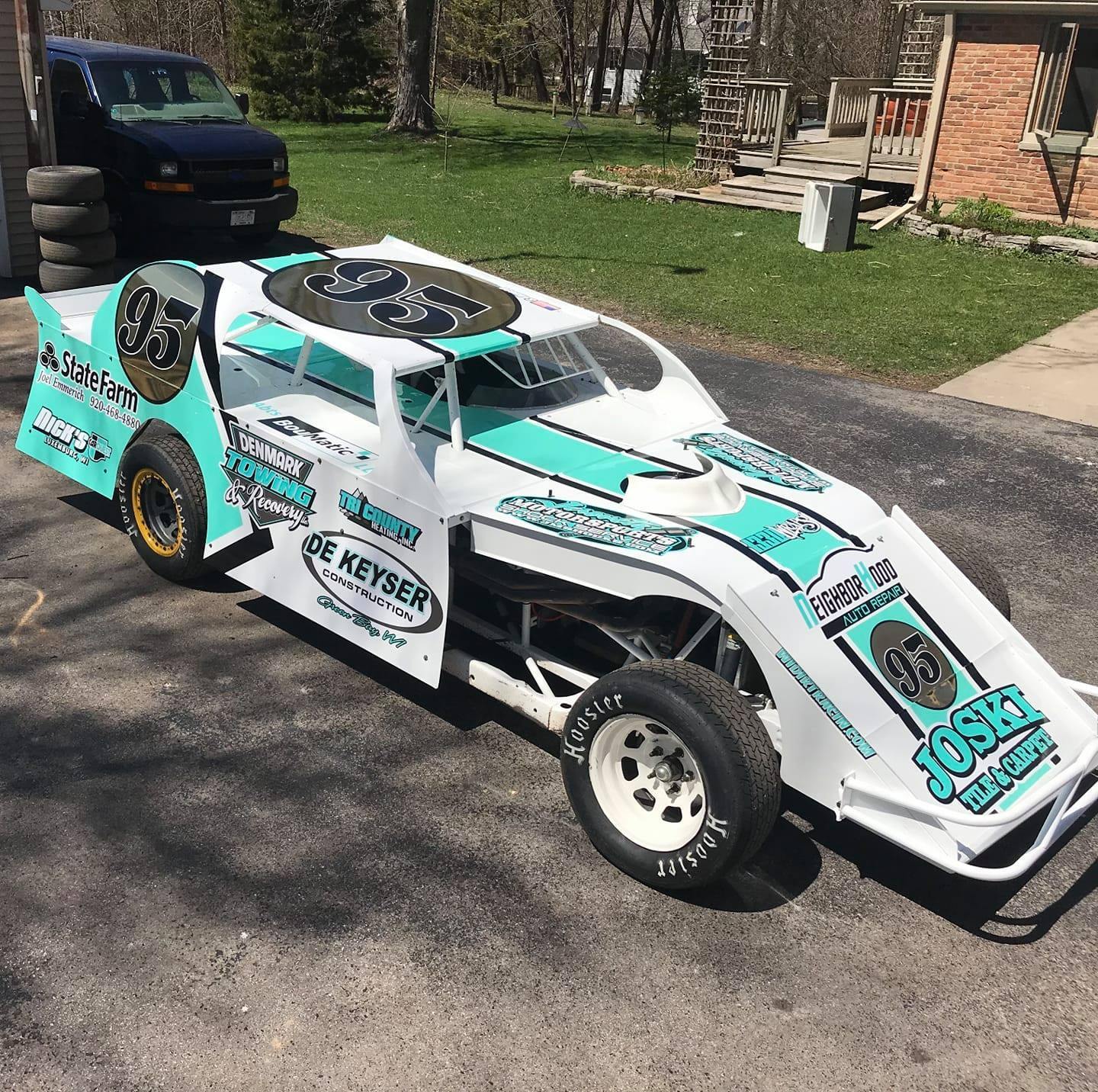 Haese racing