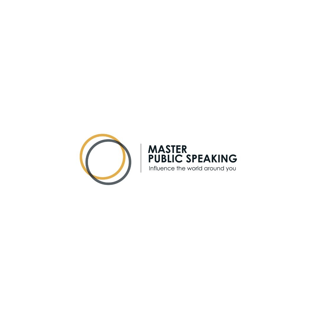 Master Public Speaking