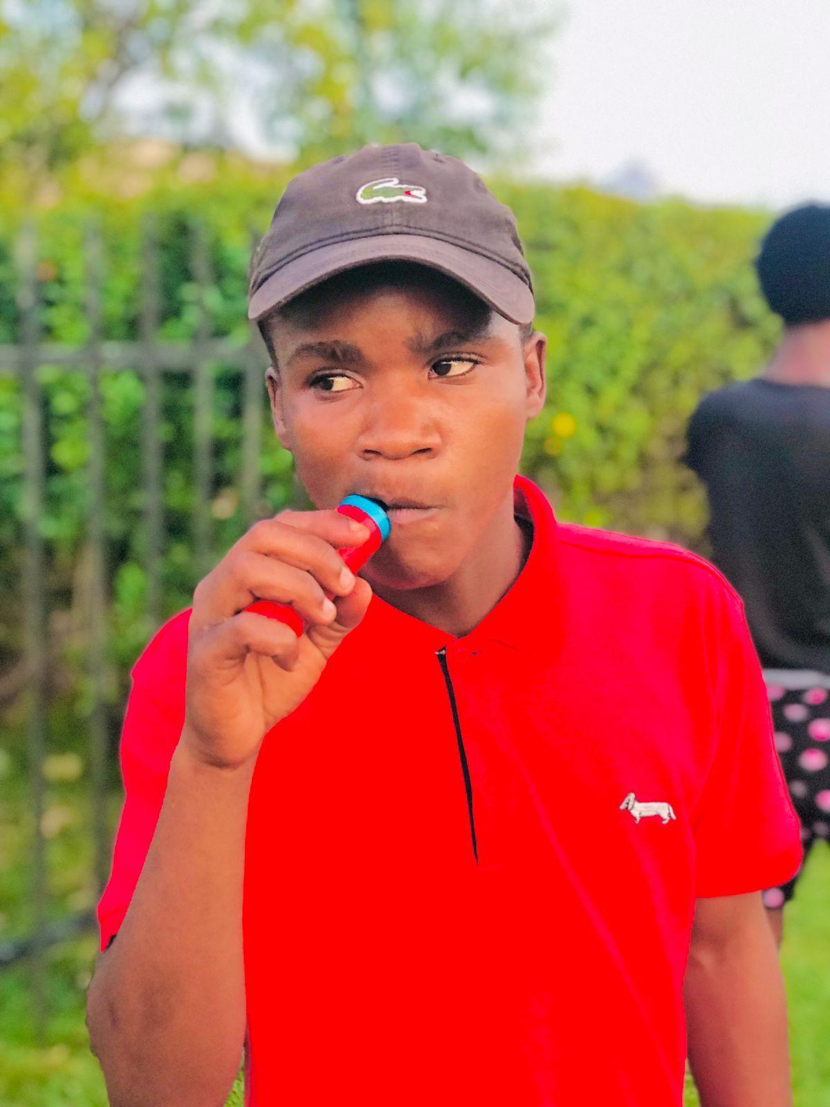 The Kasi - James “Mdala” Sithole is one of the most talented actors in ...