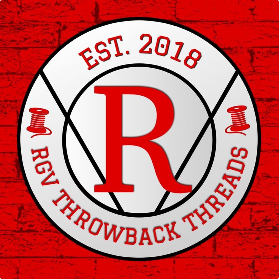 RGV Throwback Threads | Mission TX