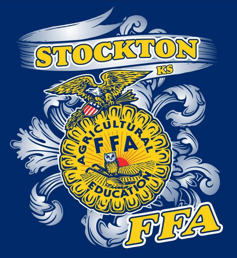Stockton FFA and FFA Alumni