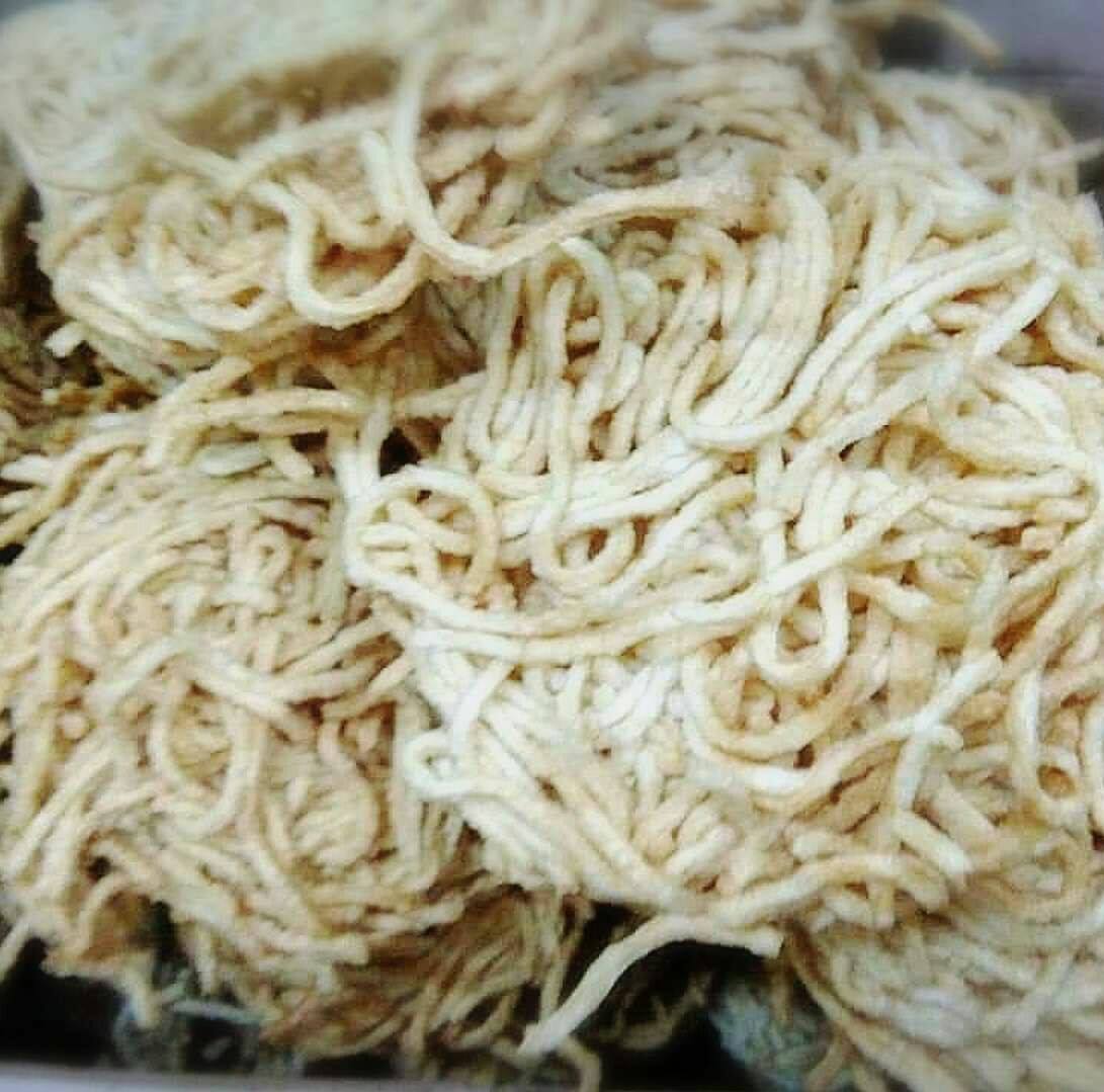 Mee Siput 麻坡土产