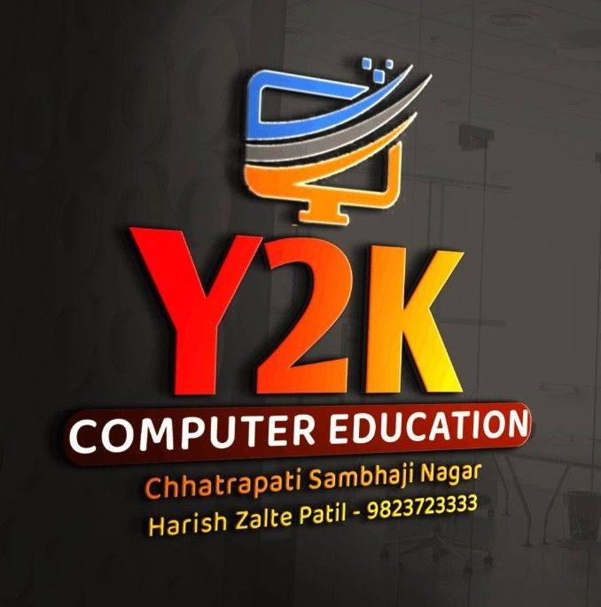 Y2K Computer Education | Aurangabad
