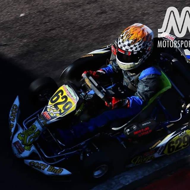 KDB Racing