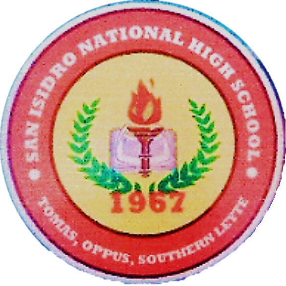 San Isidro National High School - Tomas Oppus, So. Leyte | Tomas Oppus