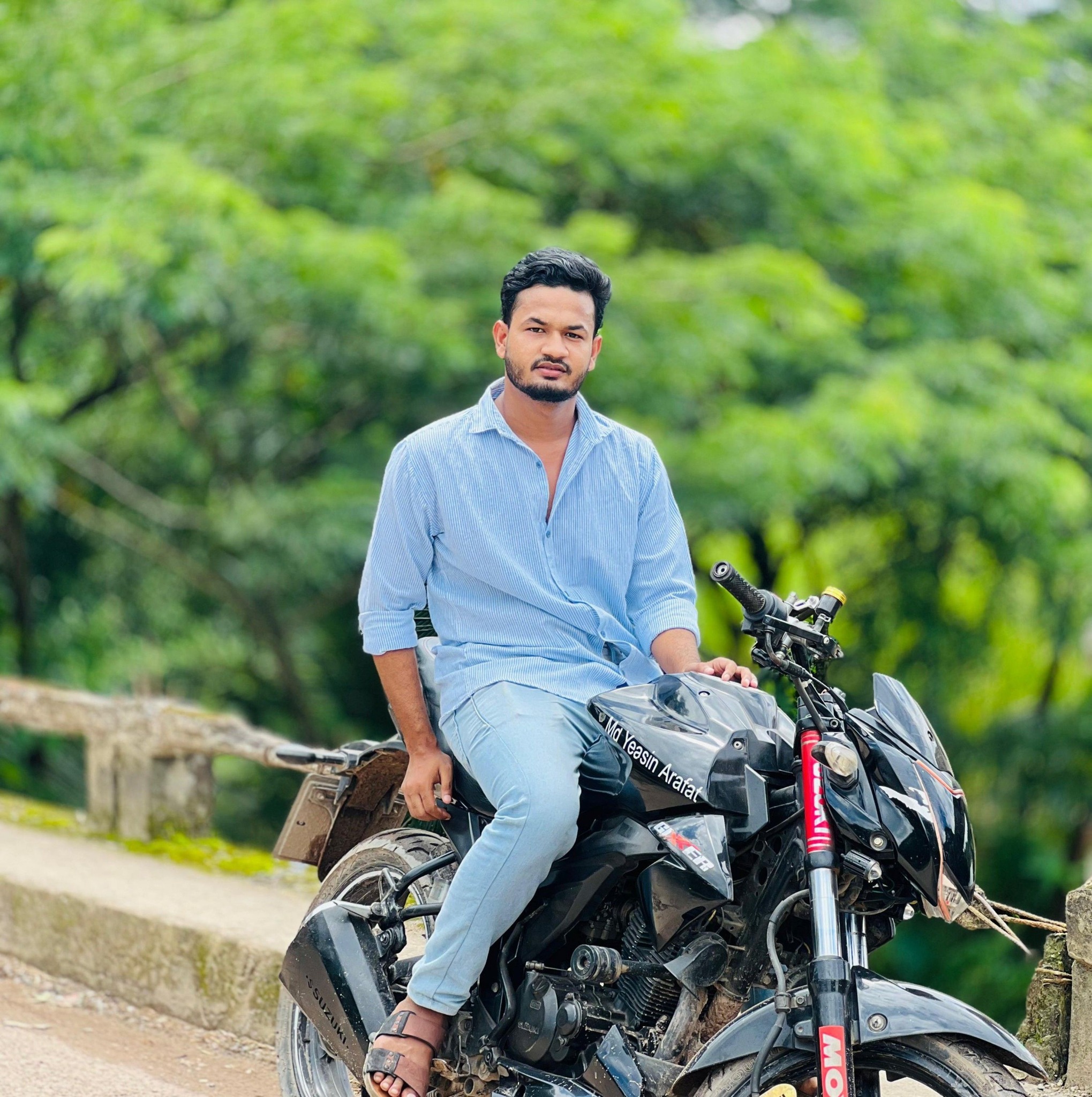Ahmed Sohel