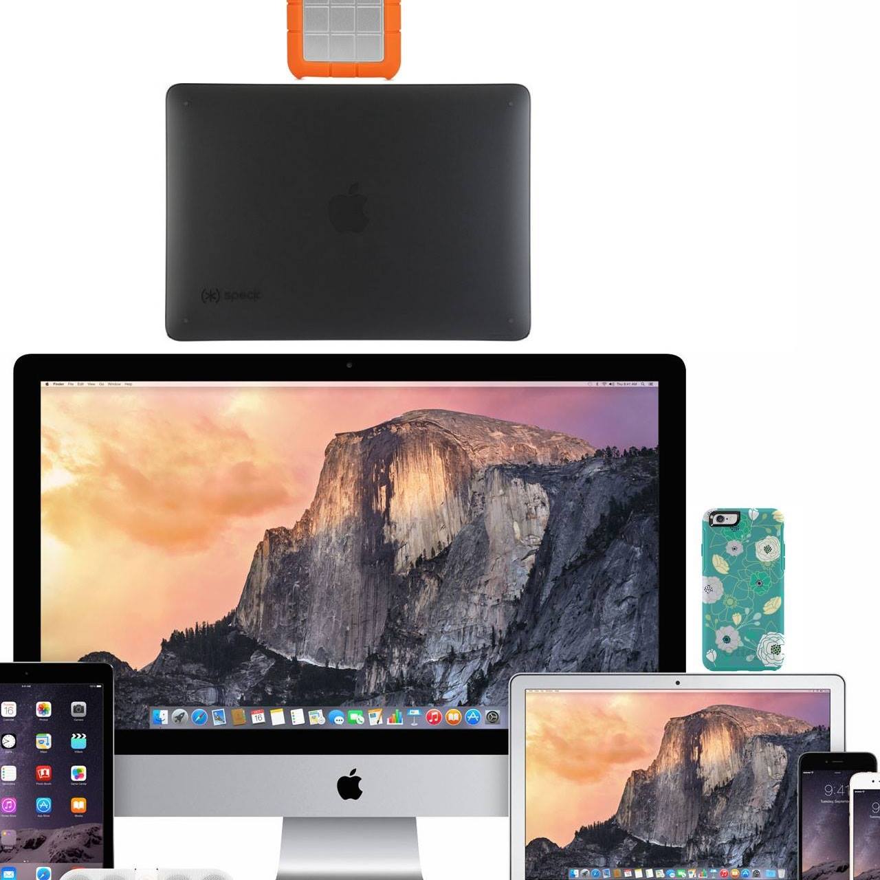 MW - Multiware - Apple en Monterrey | Monterrey