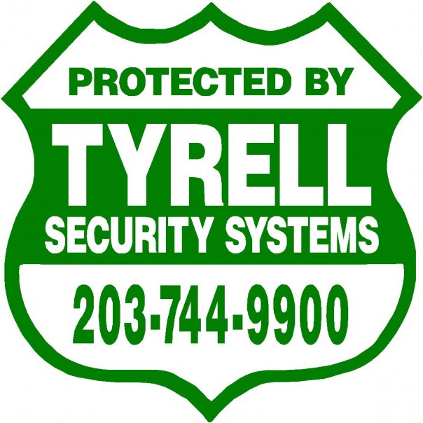 Tyrell Security Systems LLC | Danbury CT