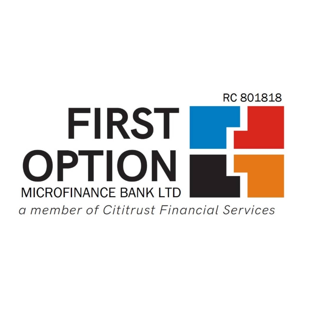 First Option Finance Ltd | Ikeja