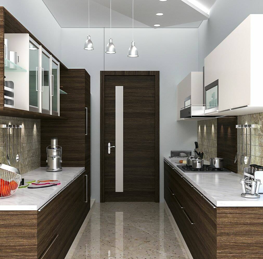 AGS kitchens and interiors
