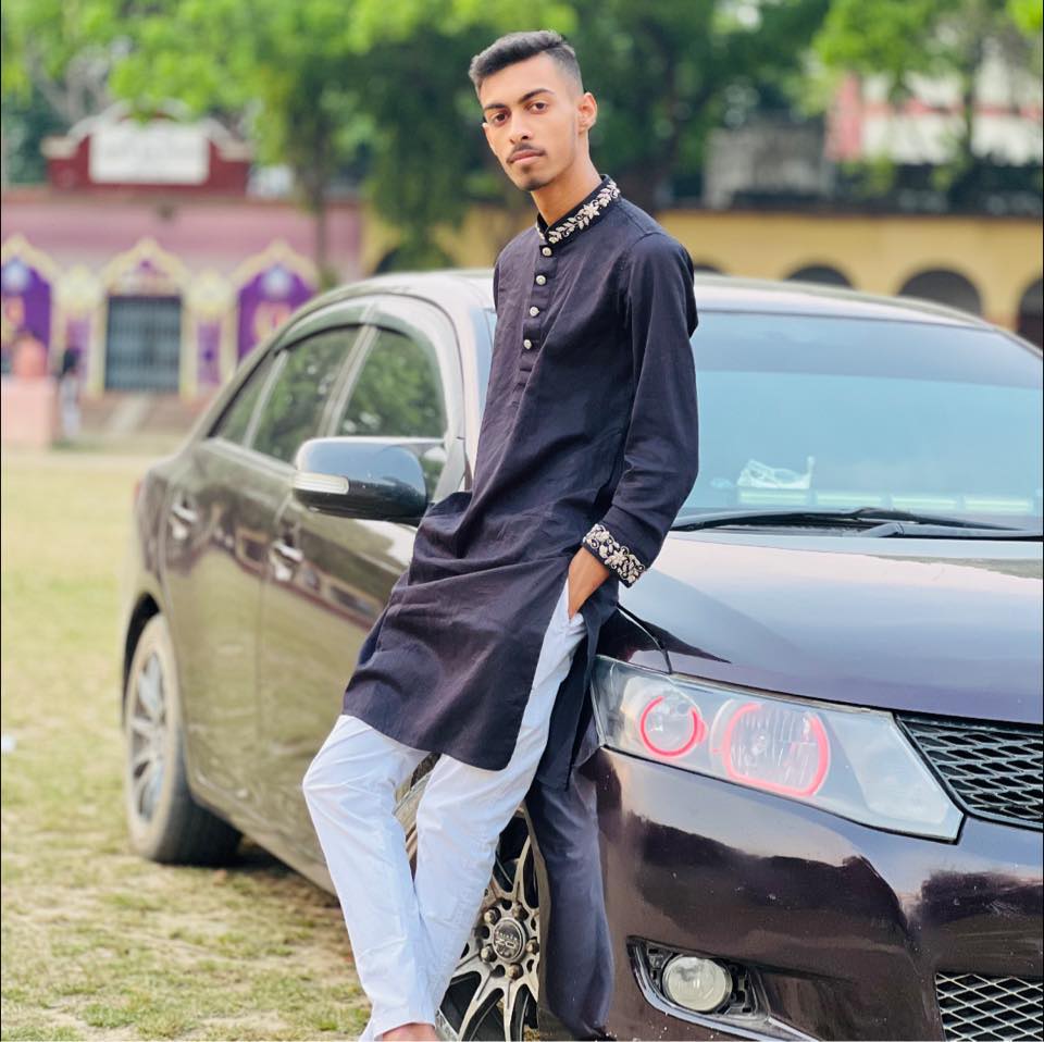 AN Shuvo